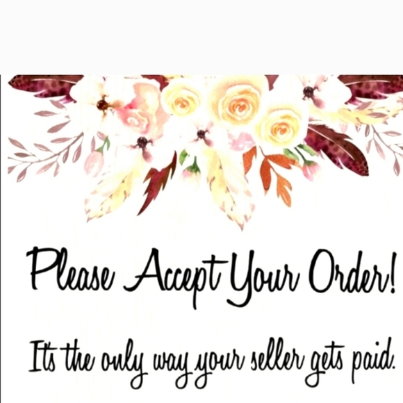 Fig & Flower NWOT tunic SMALL *FINAL* - Picture 8 of 8